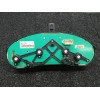 Recambio de cuadro instrumentos para peugeot 206 berlina xs-line referencia OEM IAM 9659729080  