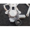 Recambio de elevalunas trasero izquierdo para toyota prius (nhw30) advance referencia OEM IAM 8572072020 0620201022 DENSO
