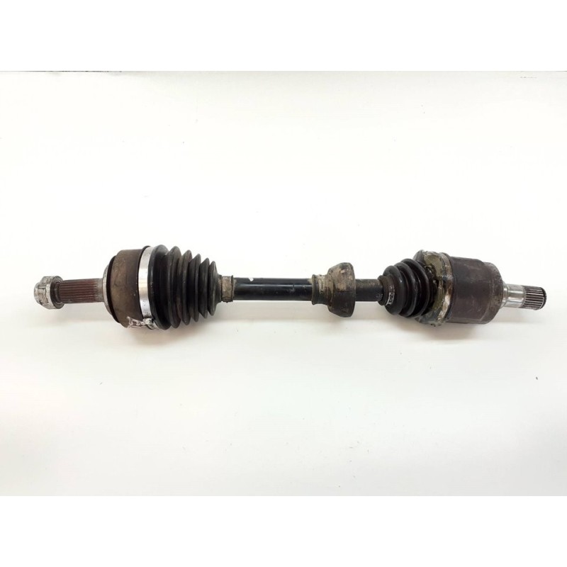 Recambio de transmision delantera izquierda para honda accord berlina (cl/cn) 2.2i ctdi sport referencia OEM IAM