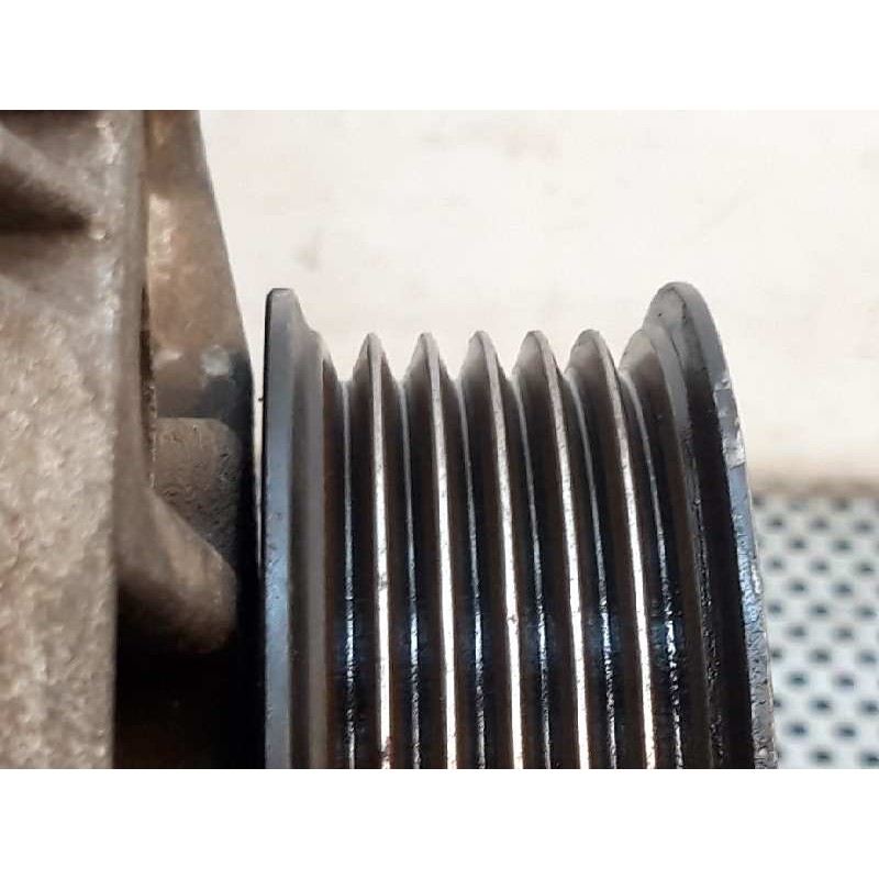 Recambio de alternador para ford mondeo berlina (gd) referencia OEM IAM F5RU10316BA 142601 4