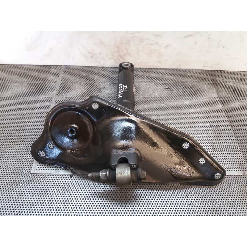Recambio de amortiguador trasero izquierdo para citroën c4 grand picasso business referencia OEM IAM 4