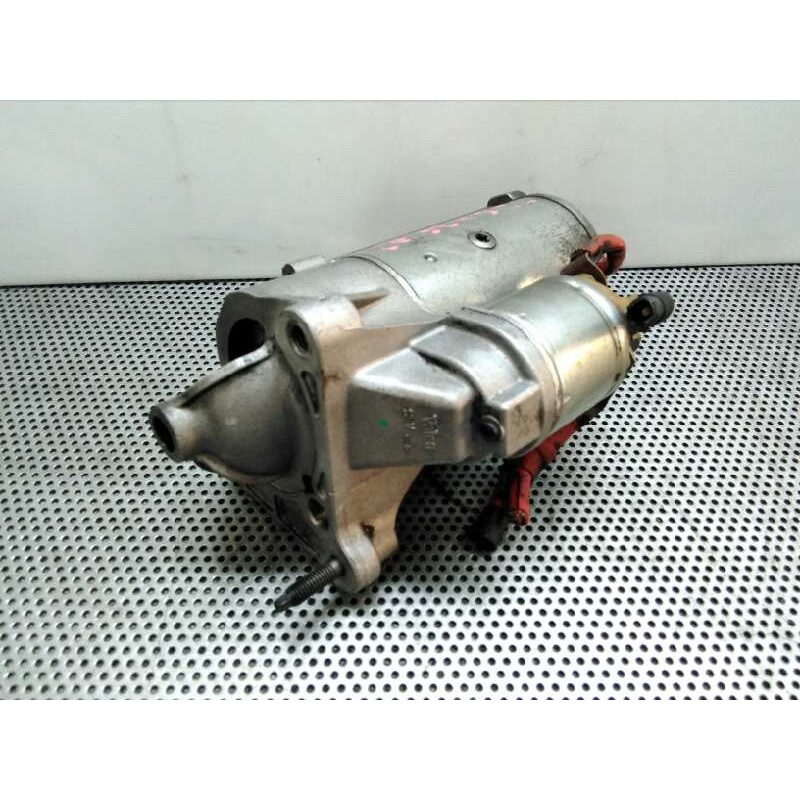 Recambio de motor arranque para renault laguna ii (bg0) 1.9 dci diesel referencia OEM IAM 8200331251 4