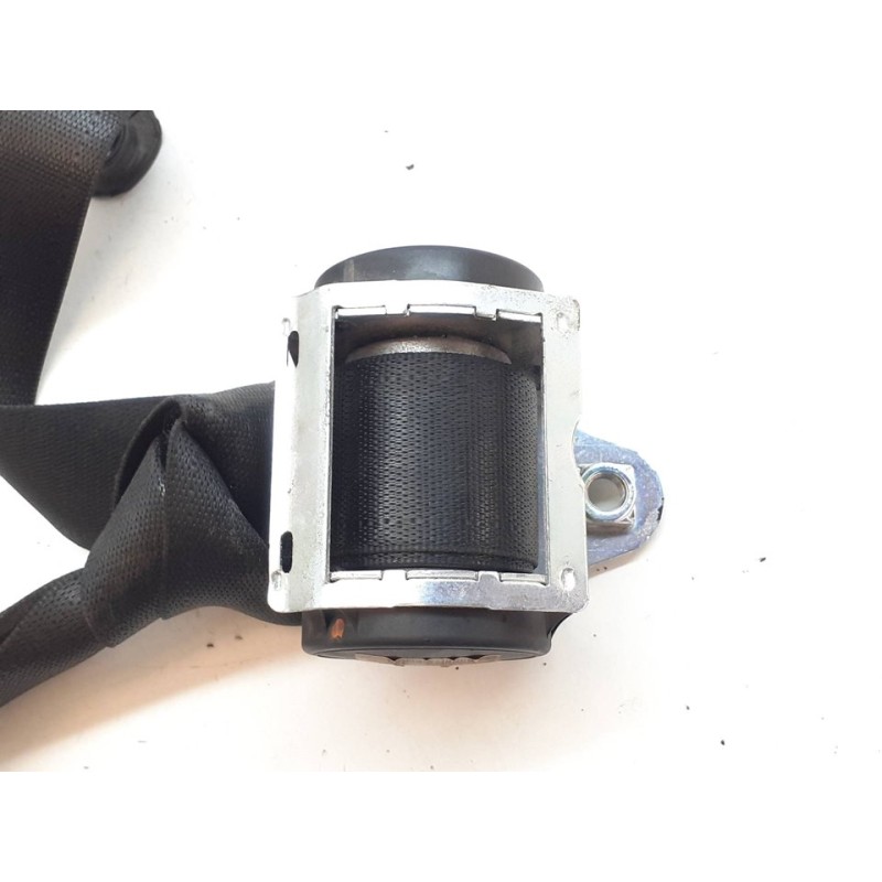 Recambio de cinturon seguridad delantero izquierdo para opel corsa d cosmo referencia OEM IAM 60770770OD 2