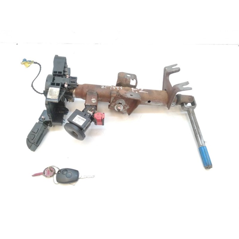 Recambio de columna direccion para dacia sandero laureate referencia OEM IAM 488102309R  