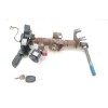 Recambio de columna direccion para dacia sandero laureate referencia OEM IAM 488102309R  