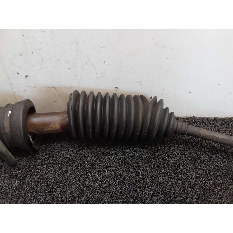 Recambio de cremallera direccion para dodge stealth 3.0 referencia OEM IAM 0525092 - Rojo 5