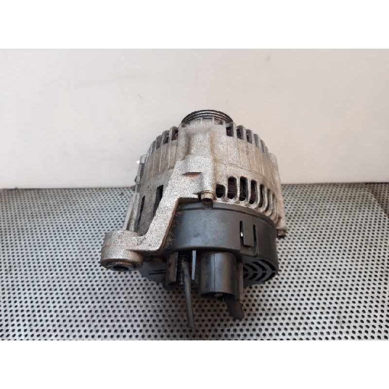 Recambio de alternador para fiat punto berl. (176) 75 s referencia OEM IAM 63321270 A115165A MAGNETI MARELLI 6