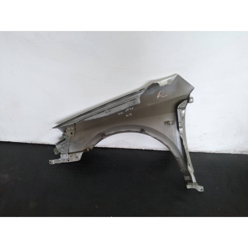 Recambio de aleta delantera derecha para nissan primera berlina (p12) acenta referencia OEM IAM 2