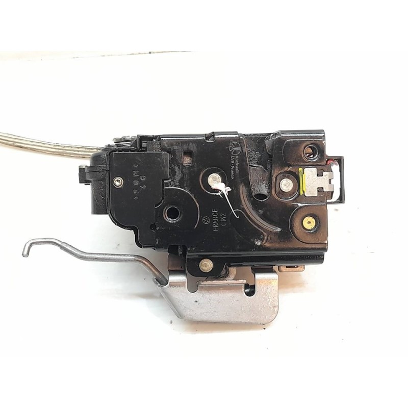 Recambio de cerradura puerta delantera izquierda para audi a6 berlina (4b2) 1.9 tdi referencia OEM IAM - Gris 3