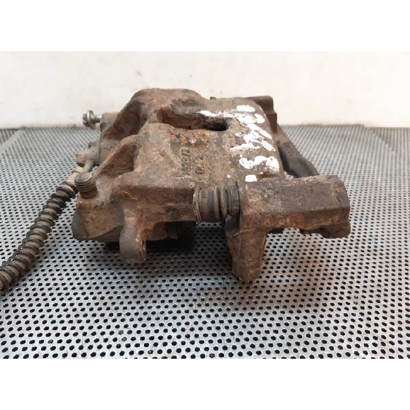 Recambio de pinza de freno delantera derecha para land rover discovery (lt) td5 referencia OEM IAM CN2 - Verde 2