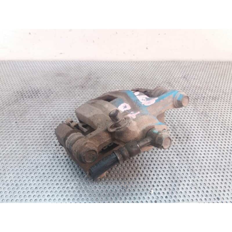 Recambio de pinza de freno trasera derecha para daewoo lacetti 1.6 cat referencia OEM IAM 4803 - Verde 2