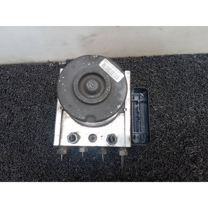 Recambio de abs para opel astra h berlina cosmo referencia OEM IAM 24447833 10020700204 10097005043 - Negro 6