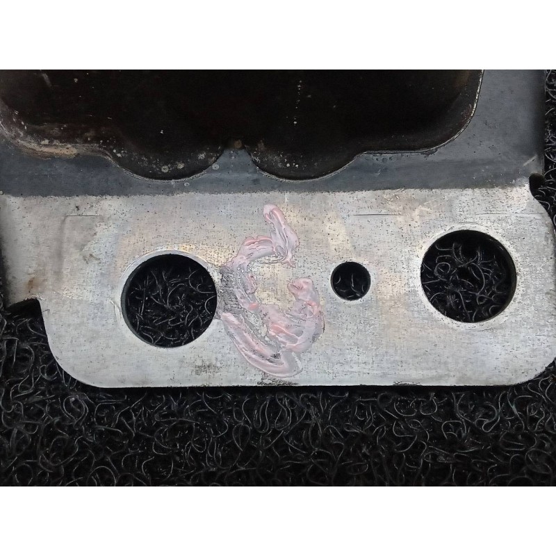 Recambio de soporte cambio para ford mondeo ber. (ca2) trend referencia OEM IAM 6G917M121BC 2