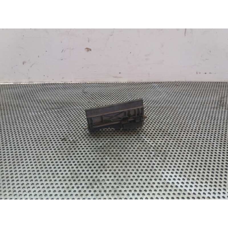 Recambio de maneta exterior porton para hyundai matrix (fc) 1.5 crdi cat referencia OEM IAM - Gris 2