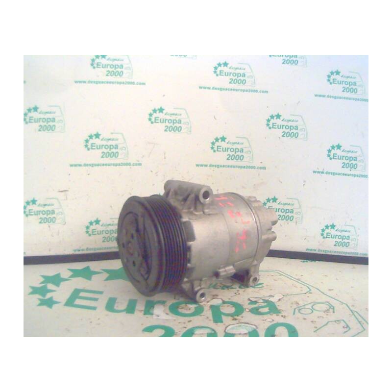 Recambio de compresor aire acondicionado para nissan primera berlina (p12) referencia OEM IAM   