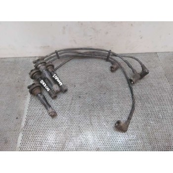 JUEGO CABLES BUJIA 