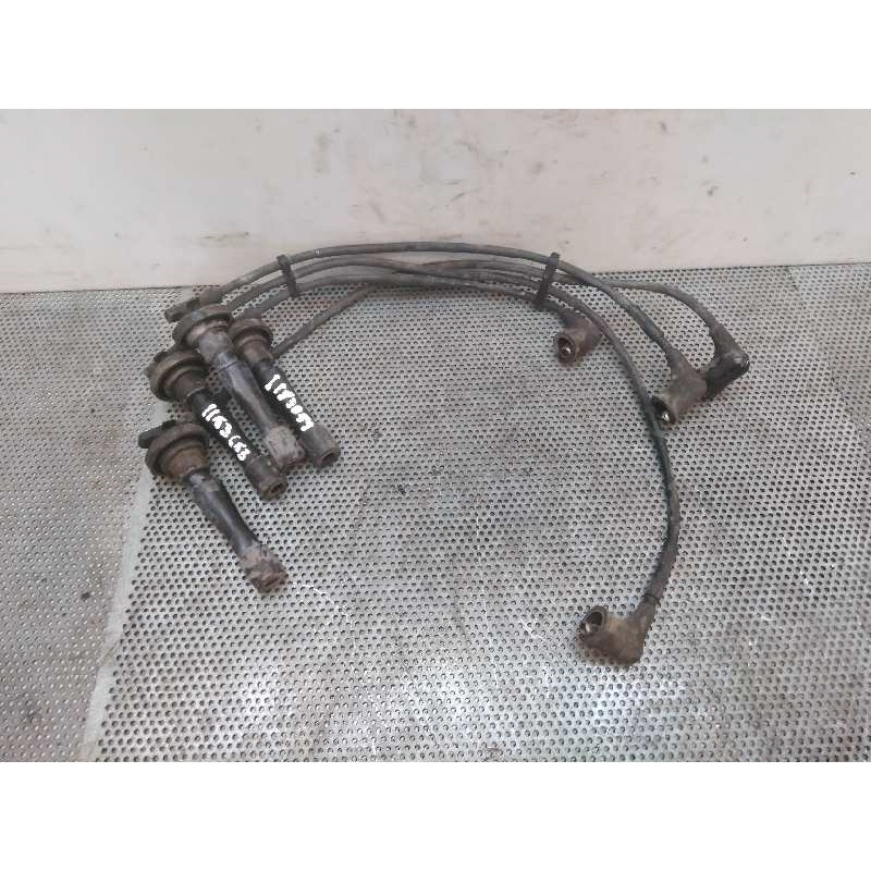 Recambio de juego cables bujia para honda cr-v (rd1/3) 2.0 16v cat referencia OEM IAM   