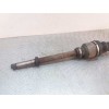 Recambio de transmision delantera derecha para peugeot 206 berlina 2.0 16v cat referencia OEM IAM   
