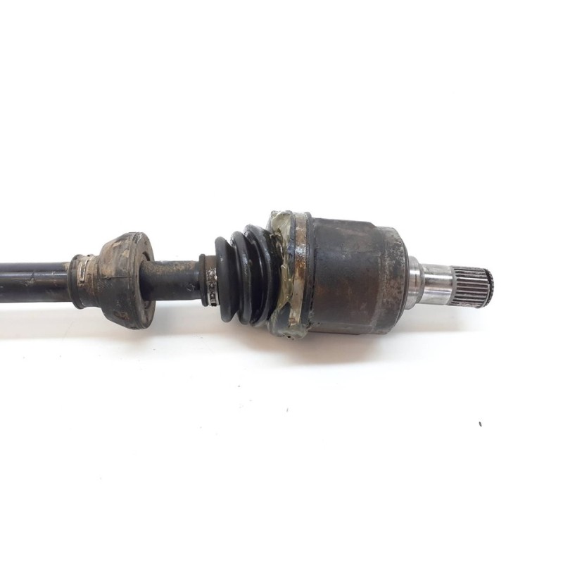 Recambio de transmision delantera izquierda para honda accord berlina (cl/cn) 2.2i ctdi sport referencia OEM IAM 2