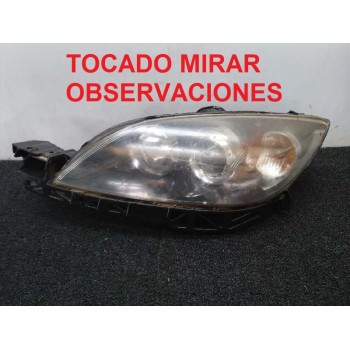 FARO IZQUIERDO 
