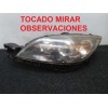 Recambio de faro izquierdo para mazda 3 berlina (bk) 1.6 crdt active referencia OEM IAM   