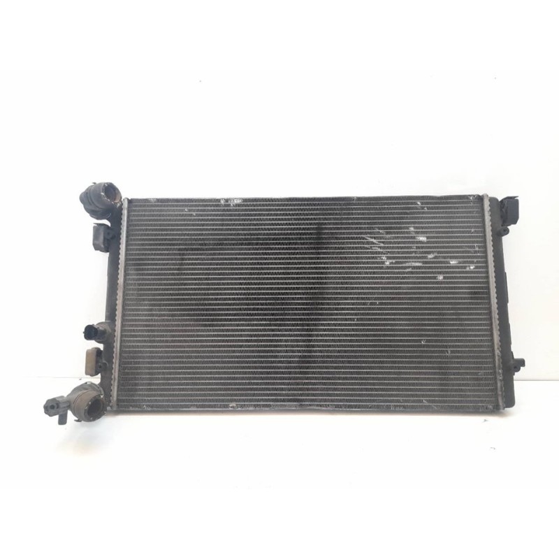 Recambio de radiador agua para volkswagen new beetle (9c1/1c1) 1.9 tdi referencia OEM IAM   