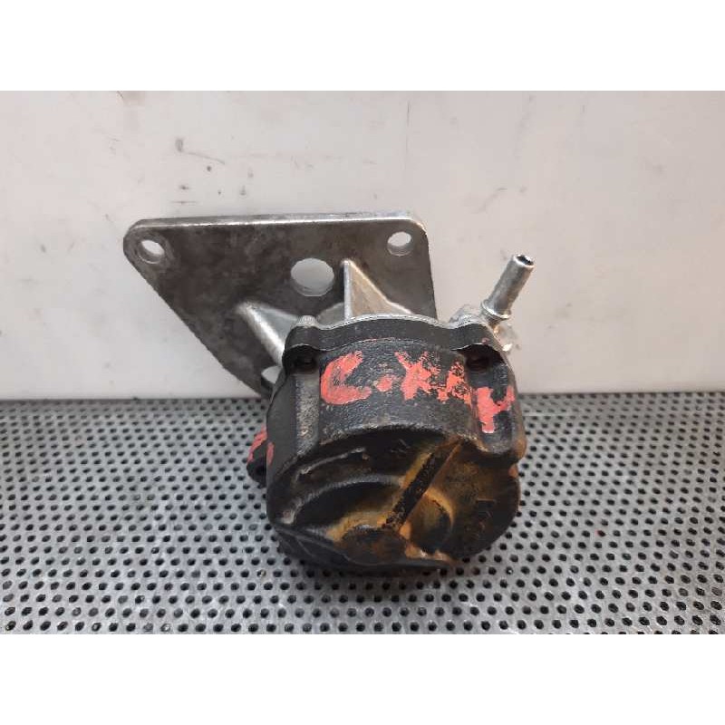 Recambio de depresor freno / bomba vacio para citroën xantia berlina 1.9 diesel referencia OEM IAM 3