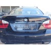 Recambio de tapa maletero para bmw 3 (e90) 320 d referencia OEM IAM   