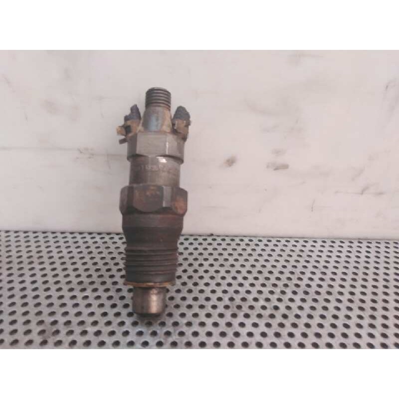 Recambio de inyector para nissan cabstar e 2.7 td referencia OEM IAM KCA17S42  