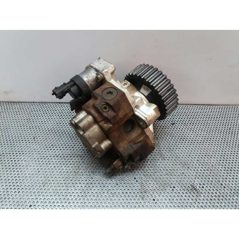 Recambio de bomba inyeccion para opel astra h berlina 1.7 16v cdti cat (z 17 dtl / lrb) referencia OEM IAM 0445010086 8973279240 - Azul 5