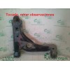 Recambio de brazo suspension inferior delantero derecho para opel zafira a 2.0 dti referencia OEM IAM   