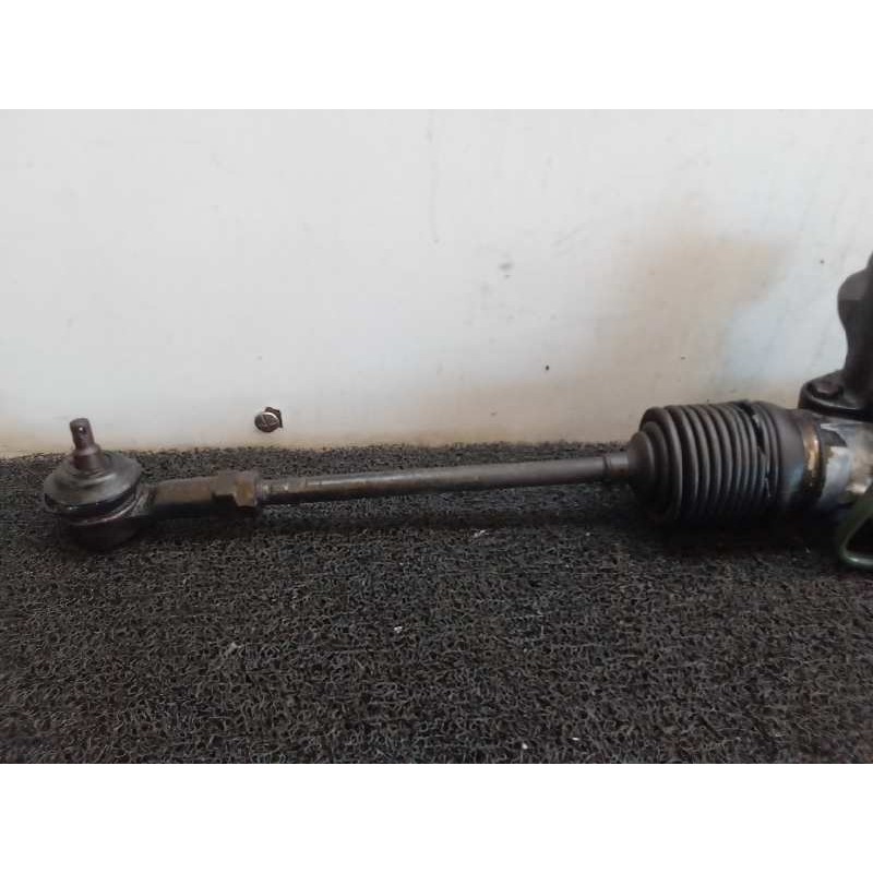 Recambio de cremallera direccion para dodge stealth 3.0 referencia OEM IAM 0525092 - Rojo 6