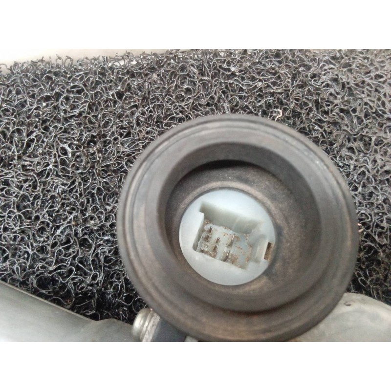 Recambio de elevalunas trasero izquierdo para toyota prius (nhw30) advance referencia OEM IAM 8572072020 0620201022 DENSO - Blanco 5