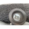 Recambio de elevalunas trasero izquierdo para toyota prius (nhw30) advance referencia OEM IAM 8572072020 0620201022 DENSO