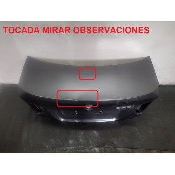 TAPA MALETERO 