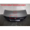 Recambio de tapa maletero para bmw serie 3 berlina (e90) 320i referencia OEM IAM   