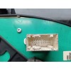 Recambio de cuadro instrumentos para peugeot 206 berlina xs-line referencia OEM IAM 9659729080  