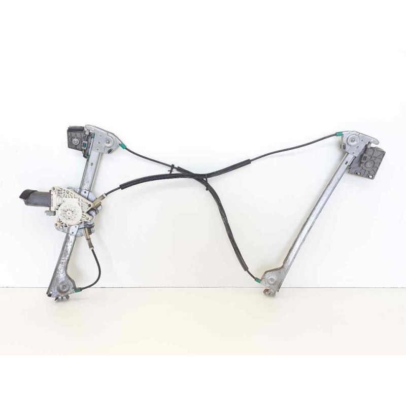 Recambio de elevalunas delantero derecho para peugeot 206 cc cc referencia OEM IAM 9636627580  