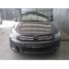 citroën c-elysée del año 2017