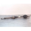 Recambio de transmision delantera derecha para peugeot 206 berlina 2.0 16v cat referencia OEM IAM   