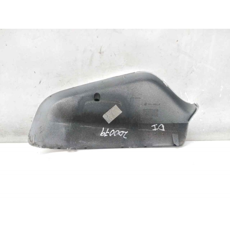 Recambio de tapa retrovisor izquierdo para opel astra g berlina comfort referencia OEM IAM 2