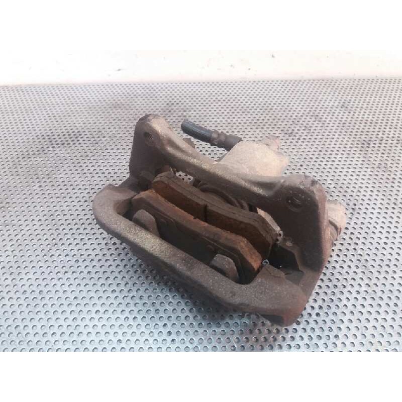 Recambio de pinza de freno trasera derecha para daewoo lacetti 1.6 cat referencia OEM IAM 4803 - Verde 3