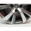 Recambio de llanta para peugeot 2008 (--.2013) allure referencia OEM IAM 9678398277  