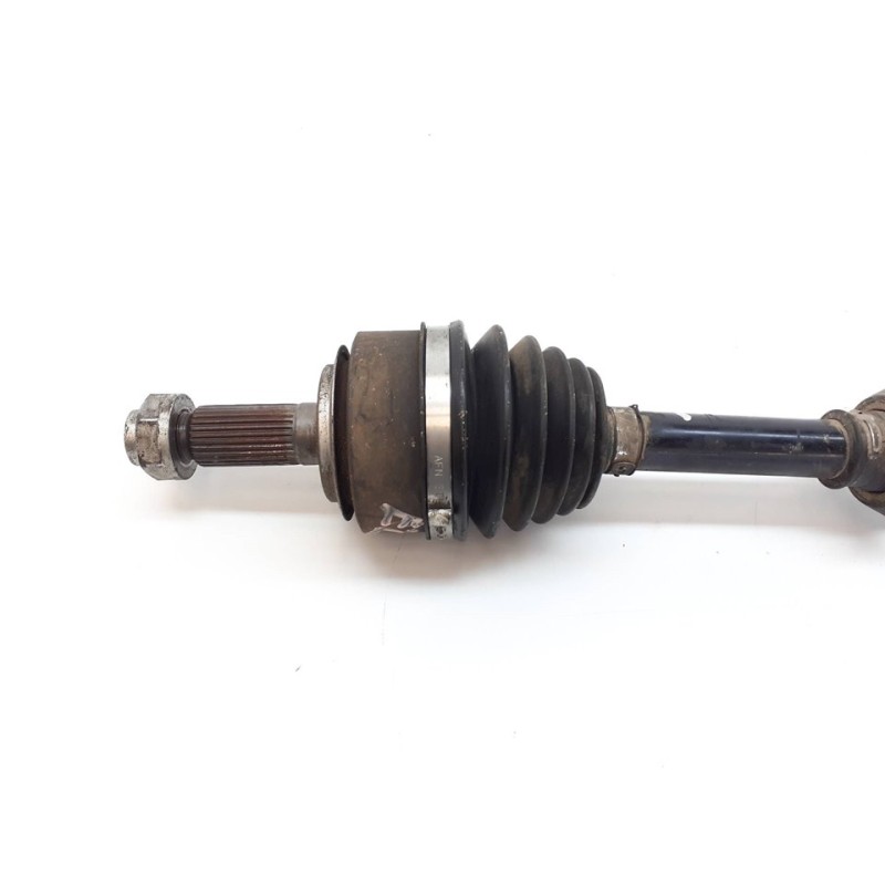 Recambio de transmision delantera izquierda para honda accord berlina (cl/cn) 2.2i ctdi sport referencia OEM IAM 3