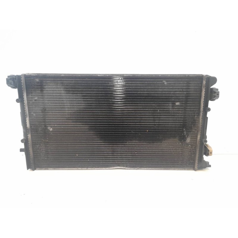 Recambio de radiador agua para volkswagen new beetle (9c1/1c1) 1.9 tdi referencia OEM IAM 2