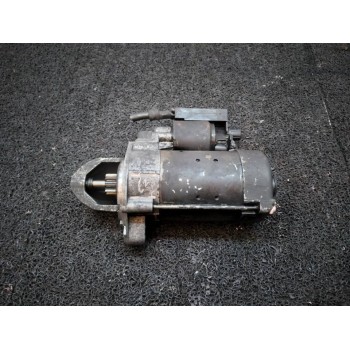 MOTOR ARRANQUE 