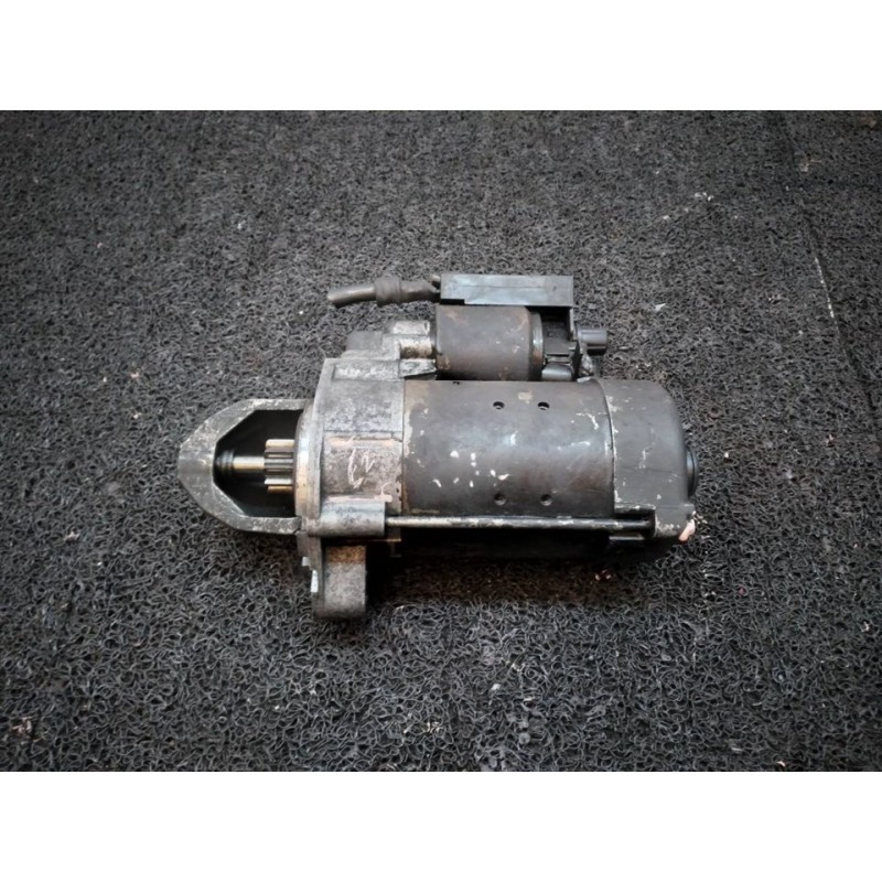 Recambio de motor arranque para mercedes-benz clase c (w203) berlina 270 cdi (203.016) referencia OEM IAM   