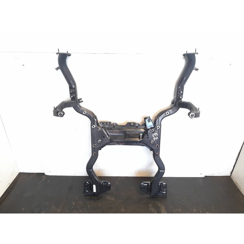 Recambio de puente delantero para bmw mini (r50,r53) one d referencia OEM IAM 6763721A101 129425 