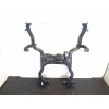Recambio de puente delantero para bmw mini (r50,r53) one d referencia OEM IAM 6763721A101 129425 