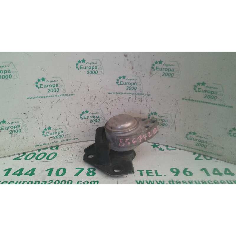 Recambio de soporte motor derecho para ford fiesta (cbk) 1.4 16v cat referencia OEM IAM   